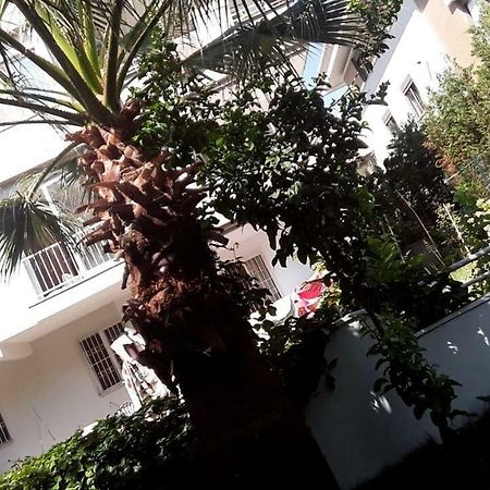 Hotel Villa Granada Antalya Exterior foto