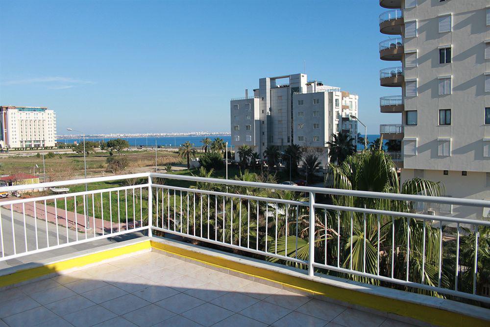 Hotel Villa Granada Antalya Exterior foto